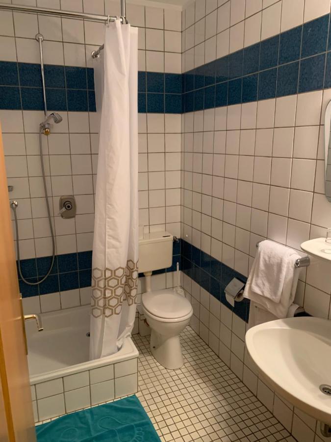 Hotel Gästehaus Cordula Nistertal Zimmer foto